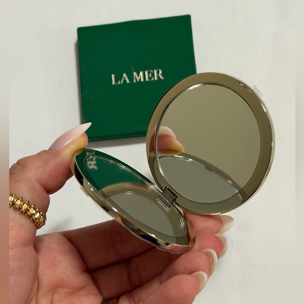 La Mer Silver mirror (6)